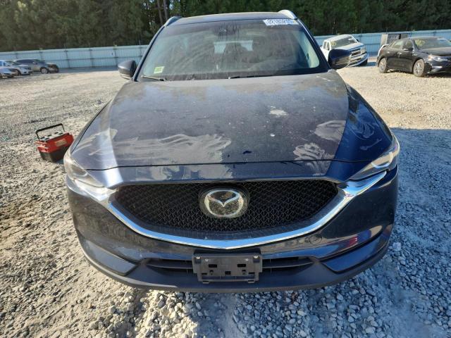 JM3KFACM2J0417401 - 2018 MAZDA CX-5 TOURING Қара фото 5
