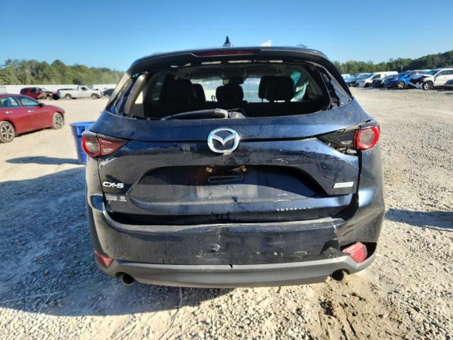 JM3KFACM2J0417401 - 2018 MAZDA CX-5 TOURING Қара фото 6