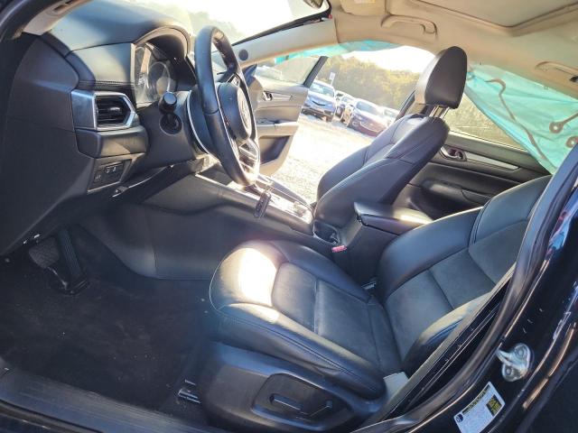 JM3KFACM2J0417401 - 2018 MAZDA CX-5 TOURING Қара фото 7