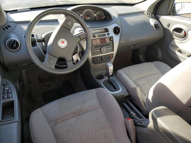 1G8AJ55F56Z176388 - 2006 SATURN ION LEVEL 2 RED photo 8