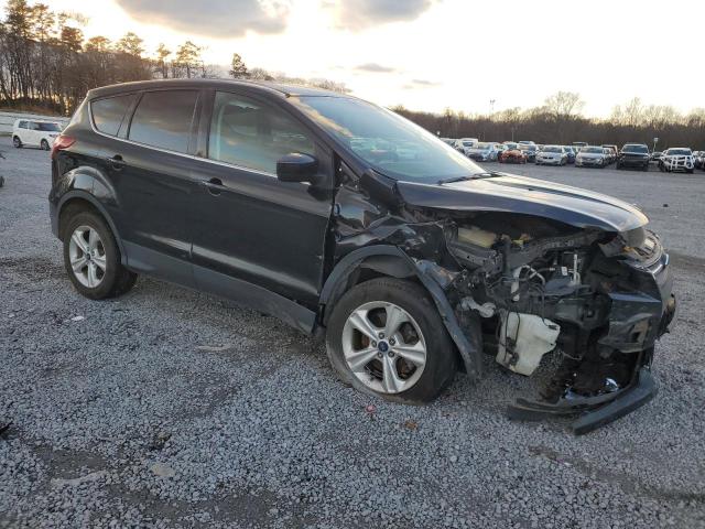 1FMCU9GX2DUD30662 - 2013 FORD ESCAPE SE BLACK photo 4