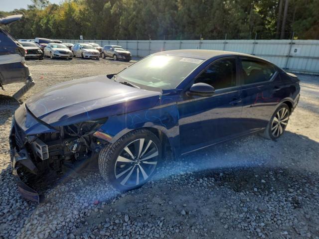 2021 NISSAN ALTIMA SR, 
