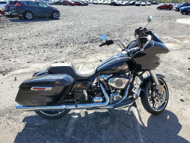 2025 HARLEY-DAVIDSON FLTRX, 