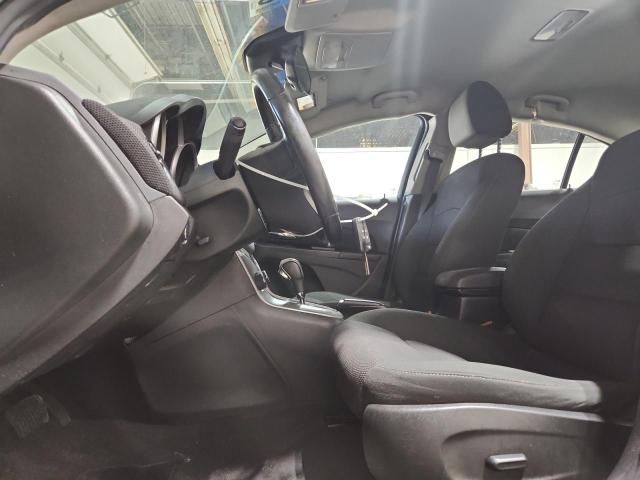 1G1PF5SC5C7206887 - 2012 CHEVROLET CRUZE LT BLUE photo 7