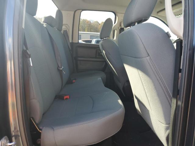 1C6RR7FTXHS739214 - 2017 RAM 1500 ST GRAY photo 10