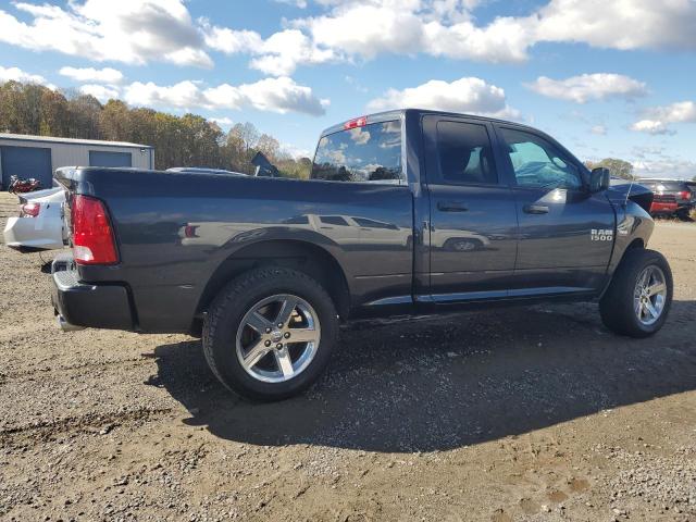 1C6RR7FTXHS739214 - 2017 RAM 1500 ST GRAY photo 3