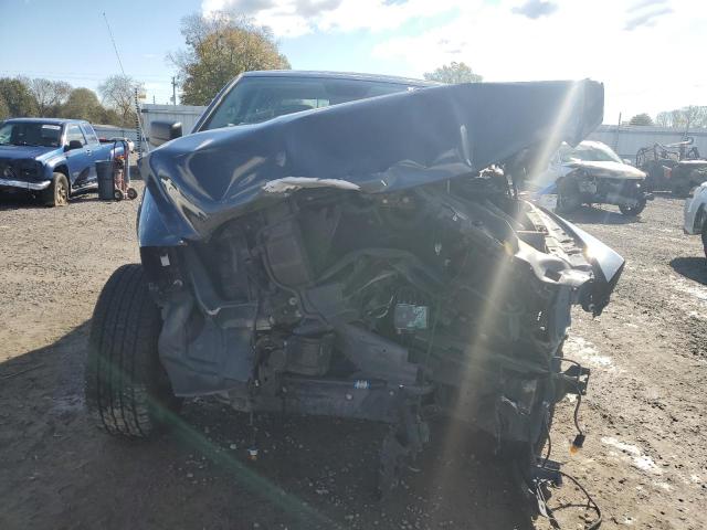 1C6RR7FTXHS739214 - 2017 RAM 1500 ST GRAY photo 5