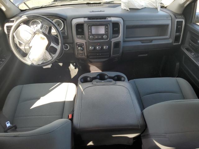 1C6RR7FTXHS739214 - 2017 RAM 1500 ST GRAY photo 8