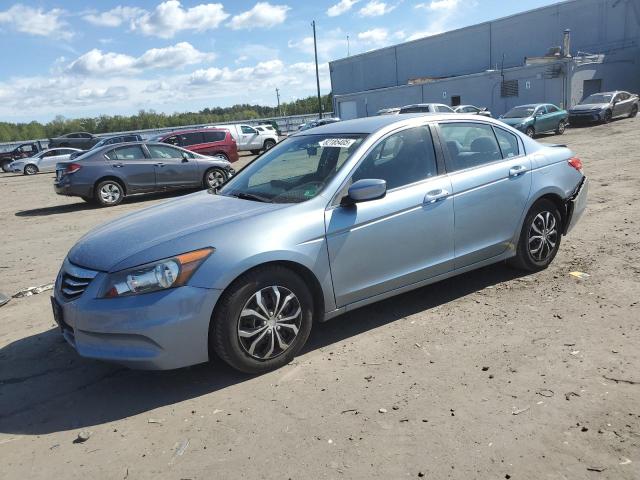 2012 HONDA ACCORD LX, 