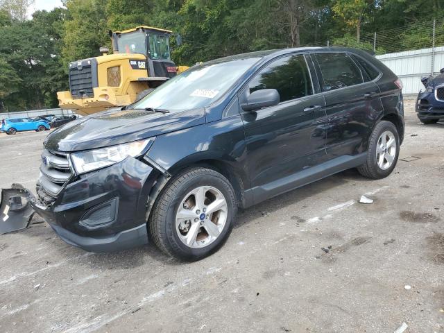 2015 FORD EDGE SE, 