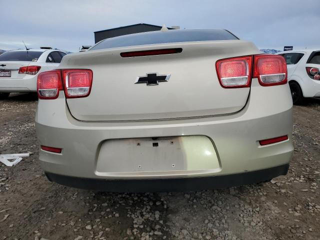 1G11C5SL0EF302126 - 2014 CHEVROLET MALIBU 1LT 棕色 照片 6