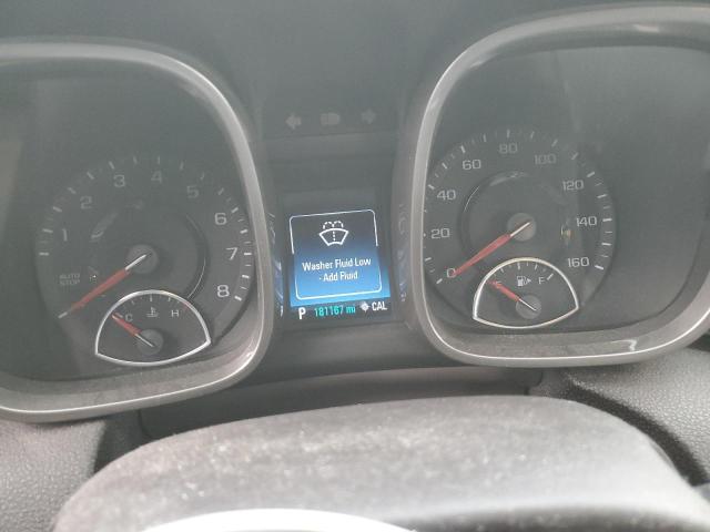 1G11C5SL0EF302126 - 2014 CHEVROLET MALIBU 1LT 棕色 照片 9