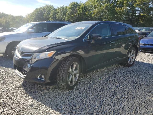 2013 TOYOTA VENZA LE, 
