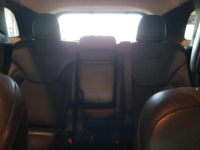 1C4PJMBS8EW240807 - 2014 JEEP CHEROKEE TRAILHAWK GRAY photo 10