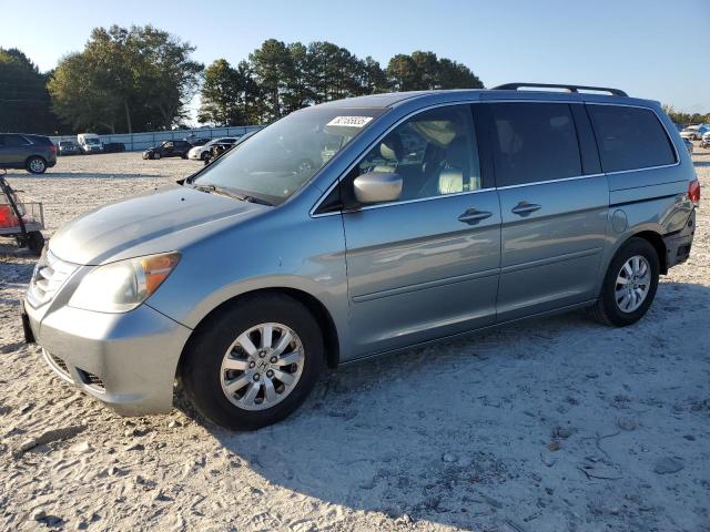 2008 HONDA ODYSSEY EXL, 