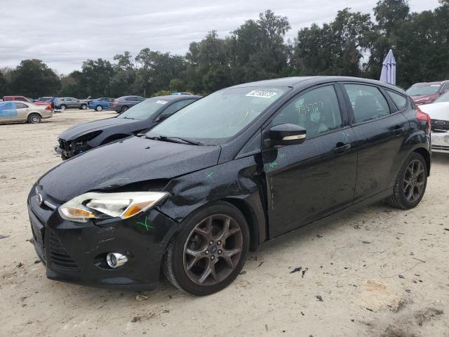 2013 FORD FOCUS SE, 