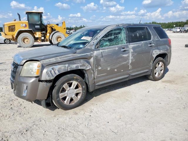 2012 GMC TERRAIN SLE, 