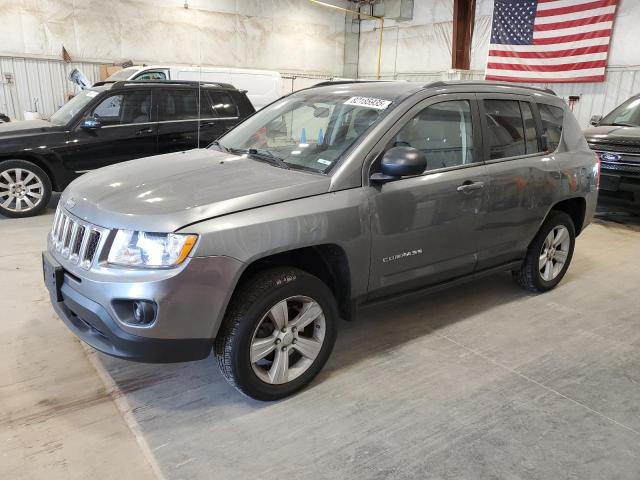 2011 JEEP COMPASS SPORT, 
