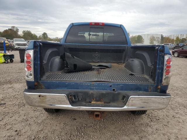 3D7KU28D84G100631 - 2004 DODGE RAM 2500 ST Mavi fotoğraf 6