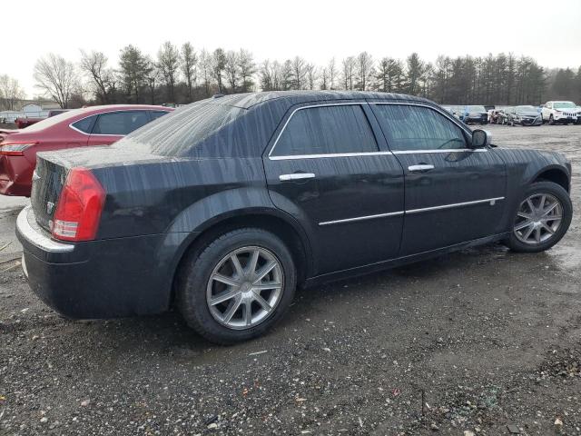 2C3CK6CT9AH280731 - 2010 CHRYSLER 300C BLACK photo 3