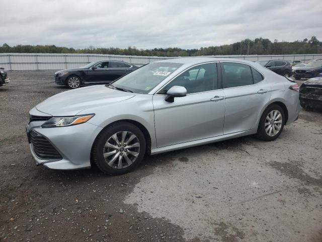 2018 TOYOTA CAMRY L, 
