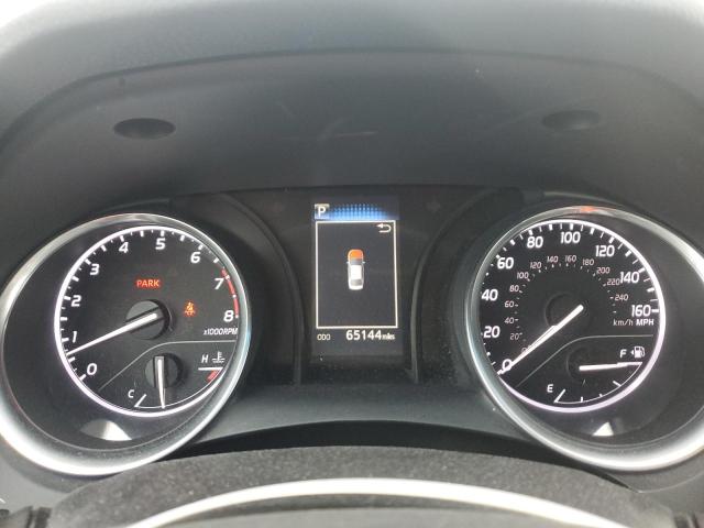 4T1B11HK6JU029610 - 2018 TOYOTA CAMRY L ვერცხლისფერი ფოტო 9