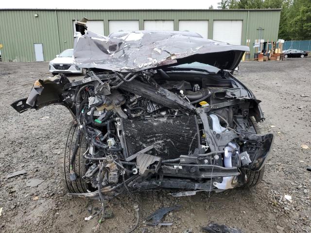 1C4RJFJG2KC718735 - 2019 JEEP GRAND CHER SUMMIT ნაცრისფერი ფოტო 5