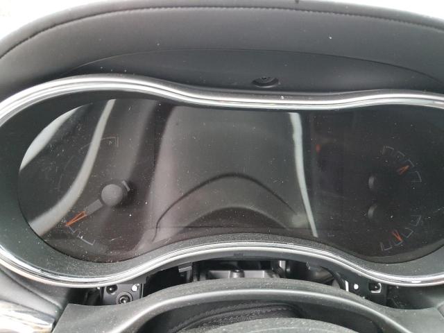 1C4RJFJG2KC718735 - 2019 JEEP GRAND CHER SUMMIT ნაცრისფერი ფოტო 9