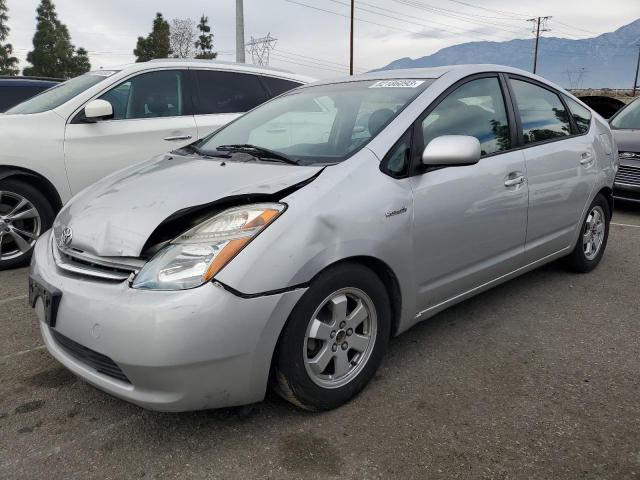 2006 TOYOTA PRIUS, 