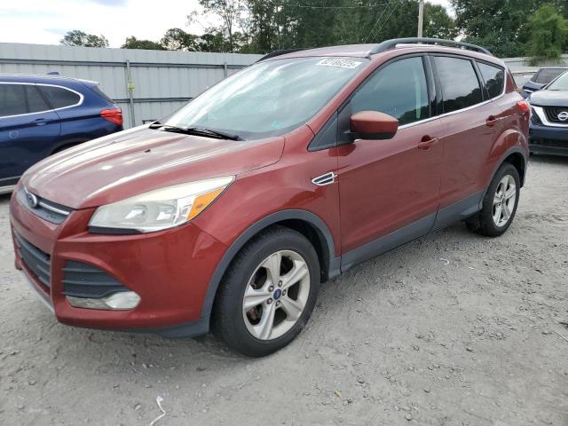2014 FORD ESCAPE SE, 