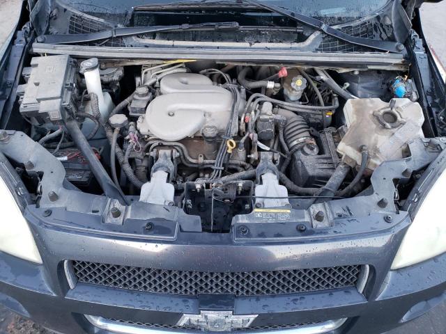 1GNDU23178D156568 - 2008 CHEVROLET UPLANDER LS CHARCOAL photo 12