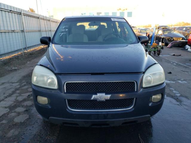 1GNDU23178D156568 - 2008 CHEVROLET UPLANDER LS CHARCOAL photo 5