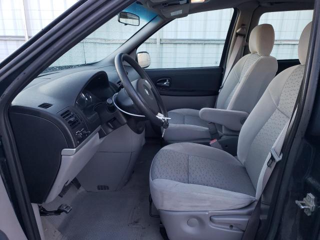 1GNDU23178D156568 - 2008 CHEVROLET UPLANDER LS CHARCOAL photo 7