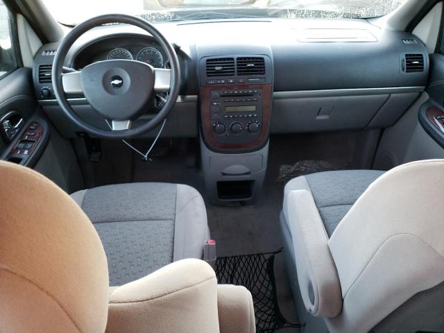 1GNDU23178D156568 - 2008 CHEVROLET UPLANDER LS CHARCOAL photo 8