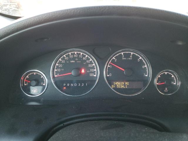 1GNDU23178D156568 - 2008 CHEVROLET UPLANDER LS CHARCOAL photo 9