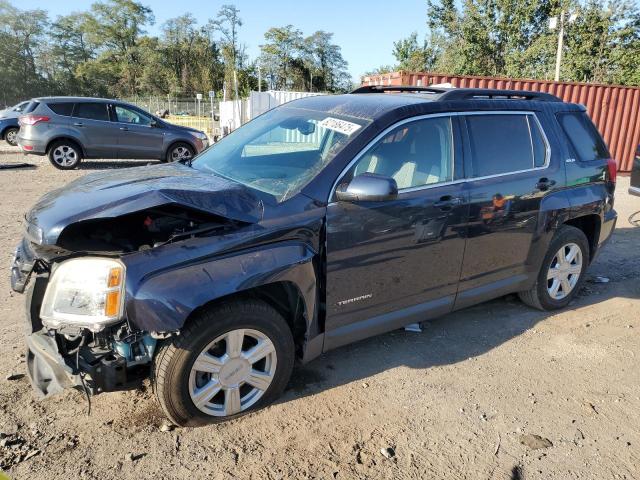 2016 GMC TERRAIN SLE, 