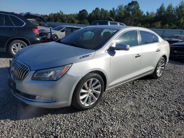 2015 BUICK LACROSSE, 