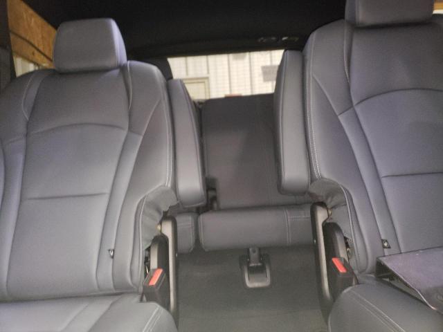 5GAEVAKW7PJ130426 - 2023 BUICK ENCLAVE ESSENCE 白色 照片 10