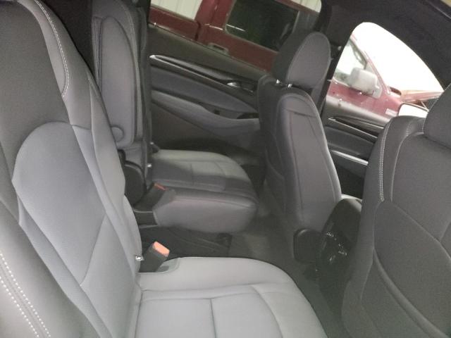 5GAEVAKW7PJ130426 - 2023 BUICK ENCLAVE ESSENCE 白色 照片 11