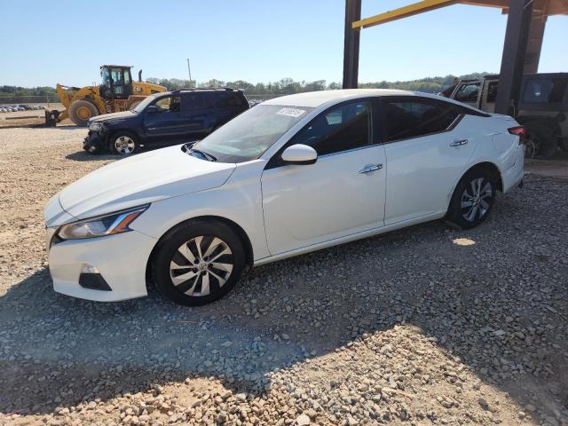 2020 NISSAN ALTIMA S, 