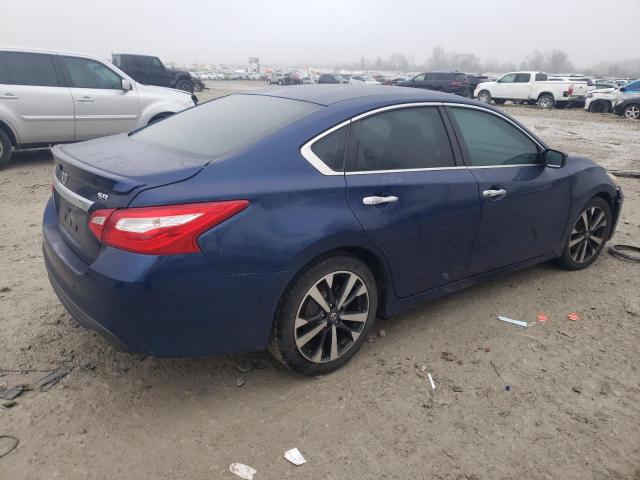 1N4AL3APXGC233505 - 2016 NISSAN ALTIMA 2.5 BLUE photo 3