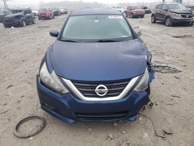 1N4AL3APXGC233505 - 2016 NISSAN ALTIMA 2.5 BLUE photo 5