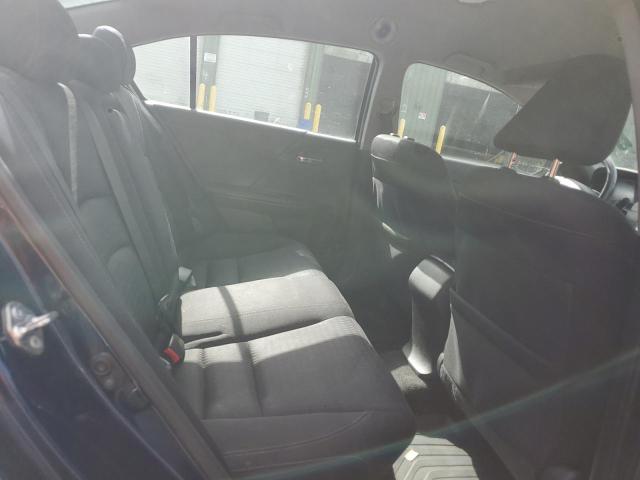 1HGCR2F58FA226440 - 2015 HONDA ACCORD SPORT ლურჯი ფოტო 10