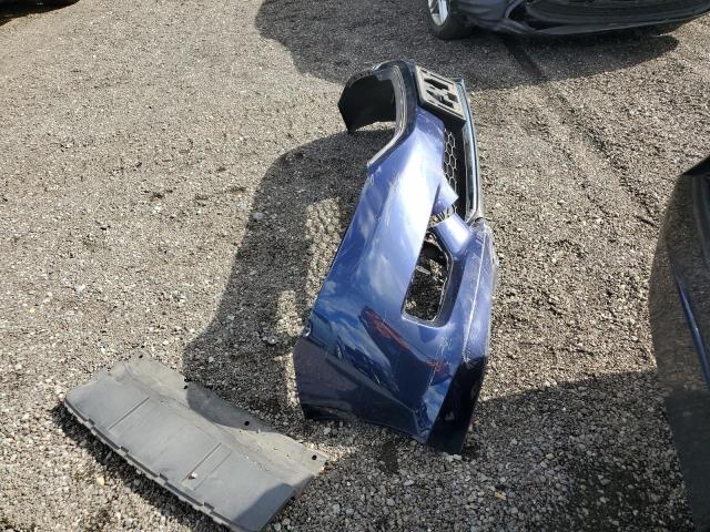 1HGCR2F58FA226440 - 2015 HONDA ACCORD SPORT ლურჯი ფოტო 12