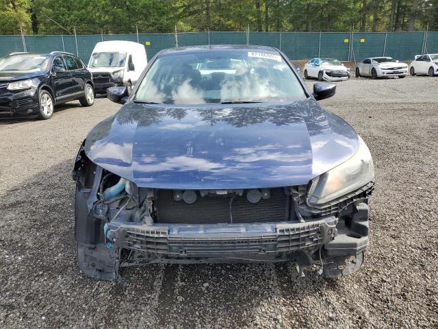 1HGCR2F58FA226440 - 2015 HONDA ACCORD SPORT ლურჯი ფოტო 5