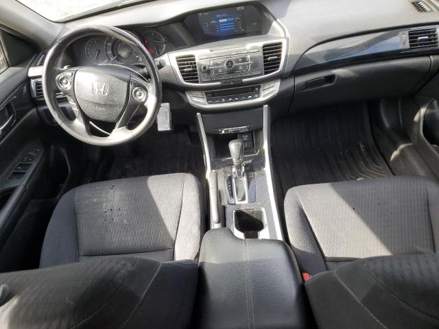 1HGCR2F58FA226440 - 2015 HONDA ACCORD SPORT ლურჯი ფოტო 8