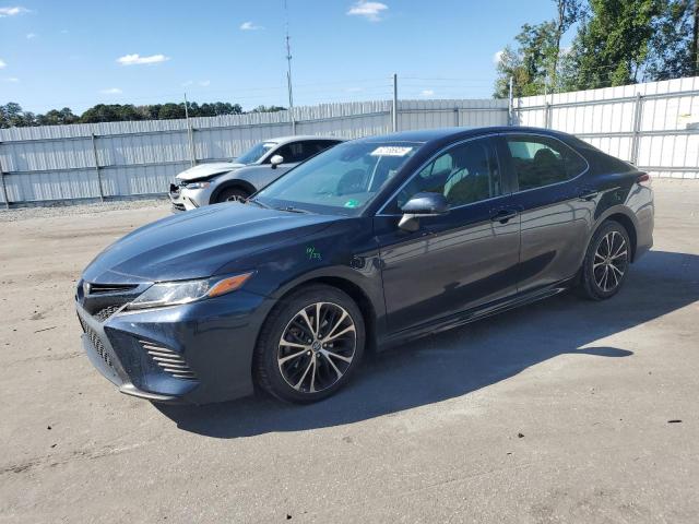 2019 TOYOTA CAMRY L, 