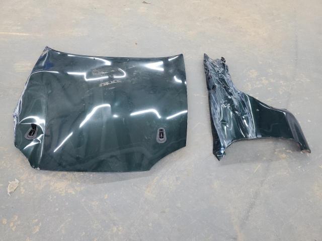 JM1NB353910202387 - 2001 MAZDA MX-5 MIATA BASE GREEN photo 12