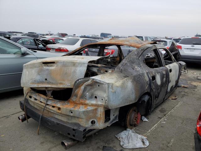 2B3LA73WX7H652456 - 2007 DODGE CHARGER SRT-8 BURN photo 3