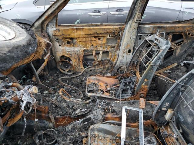 2B3LA73WX7H652456 - 2007 DODGE CHARGER SRT-8 BURN photo 7